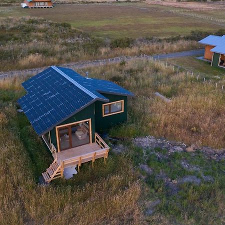 Garden Domes Villa Пуерто Наталес Екстериор снимка