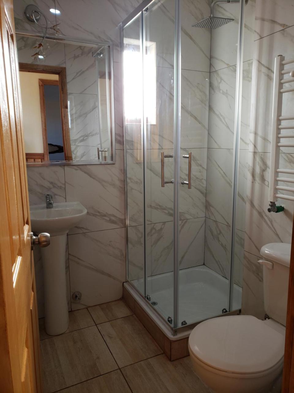 Garden Domes Villa Пуерто Наталес Екстериор снимка